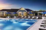 New Homes in The Grove at Upper Saddle River